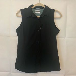 Columbia Women’s Omni-Shade Sleeveless